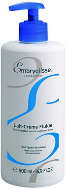 Lait-Creme Fluide ( 500ml )